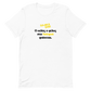 Hotspot Λευκό t-shirt